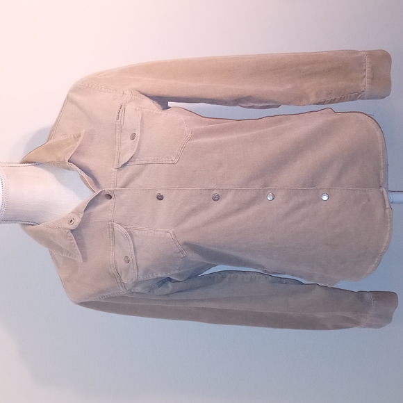 Calvin Klein Jackets & Blazers - Calvin Klein long sleeve top